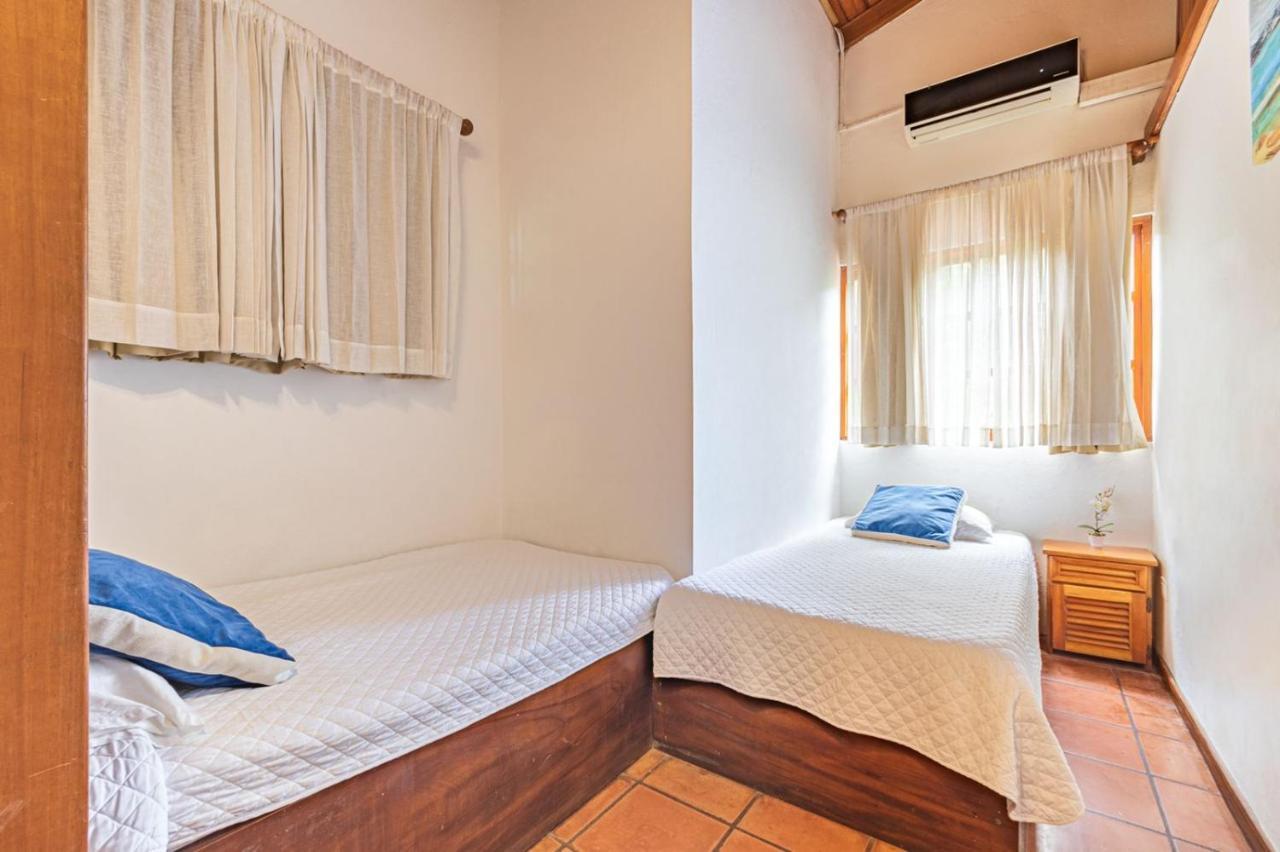 Ola Bonita Beachfront Apart Hotel 플라야 에르모사 외부 사진