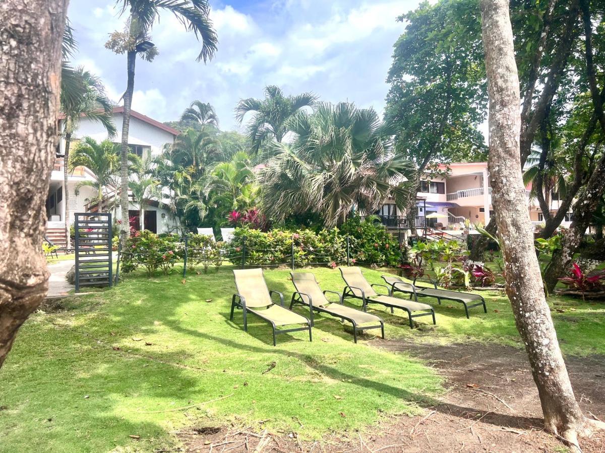 Ola Bonita Beachfront Apart Hotel 플라야 에르모사 외부 사진