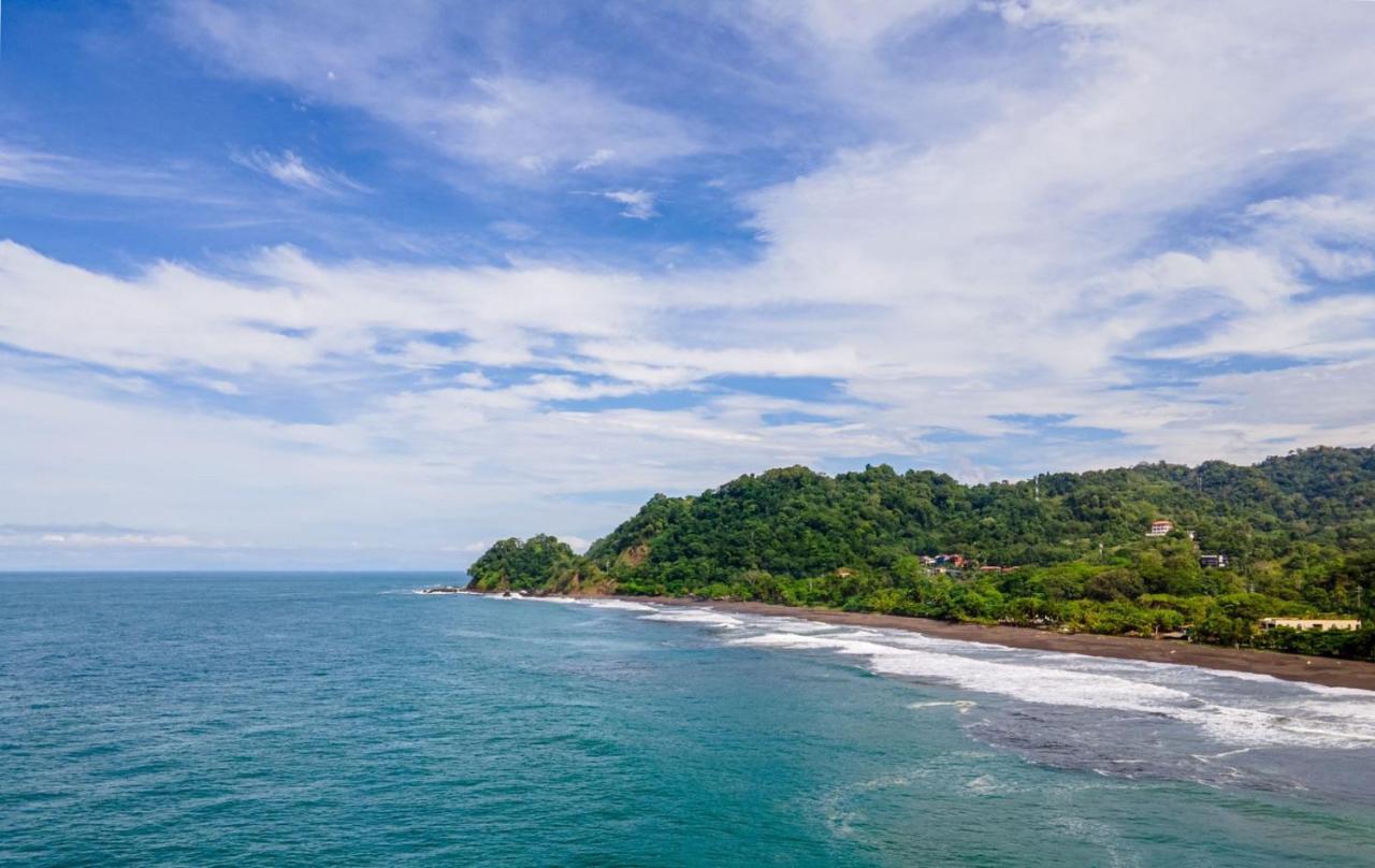 Ola Bonita Beachfront Apart Hotel 플라야 에르모사 외부 사진