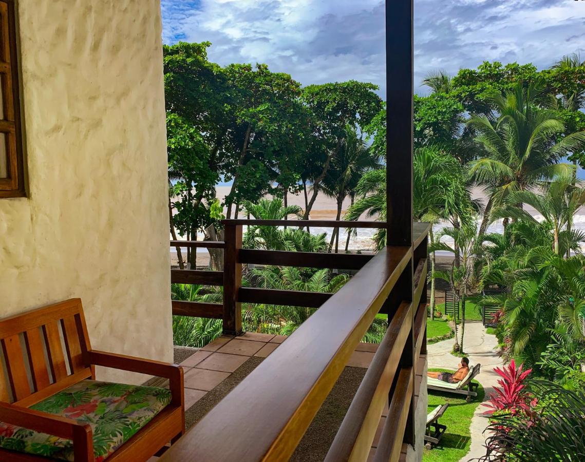 Ola Bonita Beachfront Apart Hotel 플라야 에르모사 외부 사진