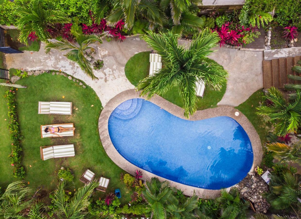 Ola Bonita Beachfront Apart Hotel 플라야 에르모사 외부 사진